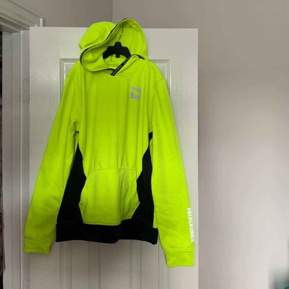 Boys hoodie